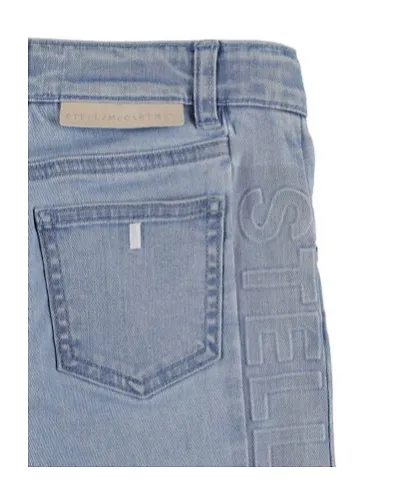 Belt-Loop Jeans