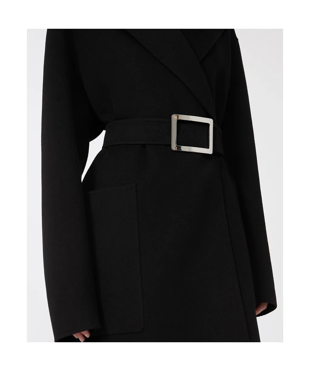Sportmax Cose Belted Coat