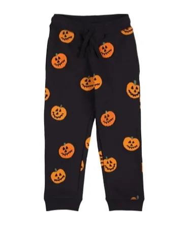 Belt-Loop Trousers