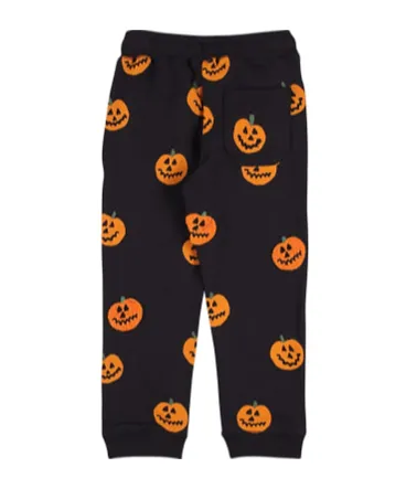 Belt-Loop Trousers