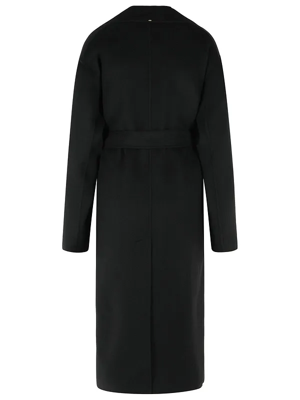 Sportmax Cose Belted Coat