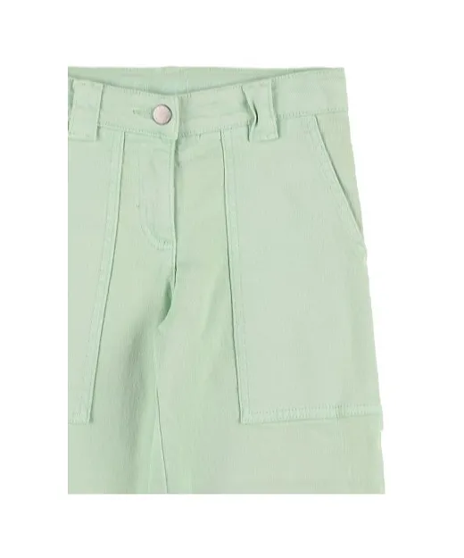 Belt-Loop Pants