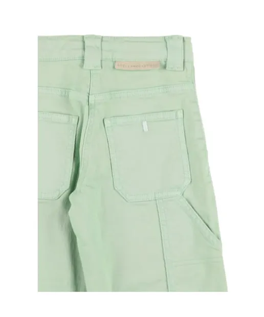 Belt-Loop Pants