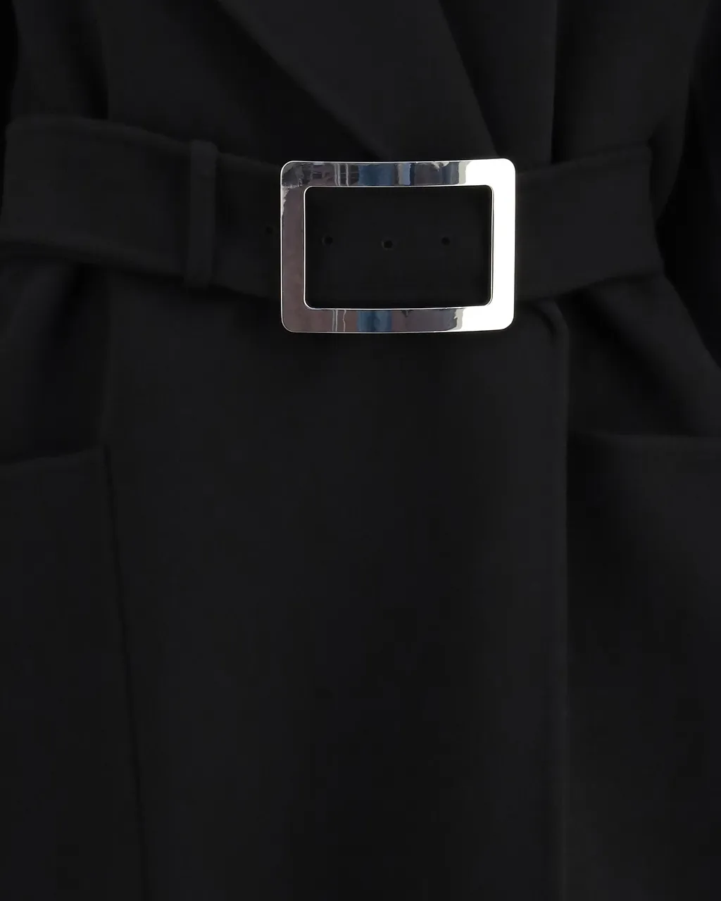Sportmax Cose Belted Coat