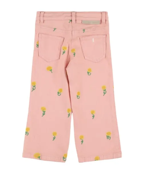 Belt-Loop Shorts