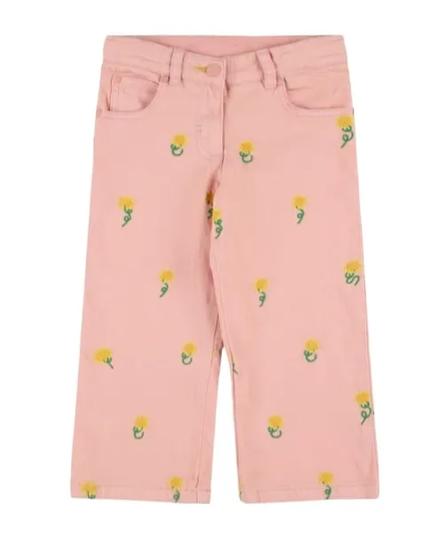 Belt-Loop Shorts