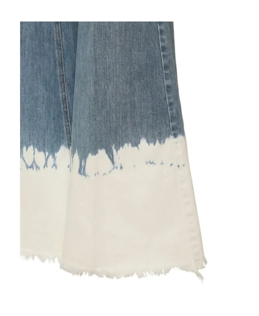 Dried Flared Jeans