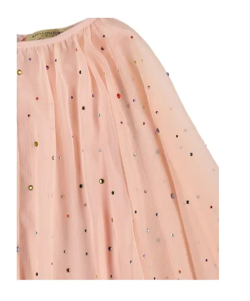 Embellished Dress