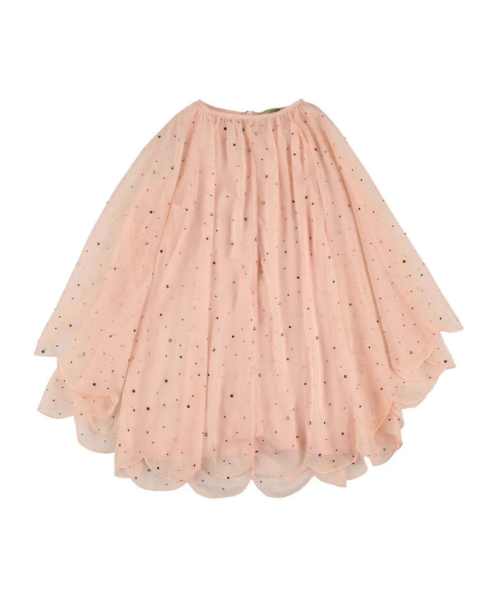 Embellished Dress