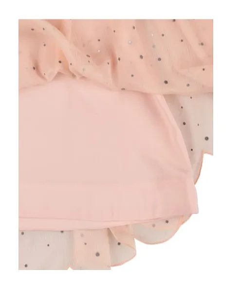 Embellished Dress