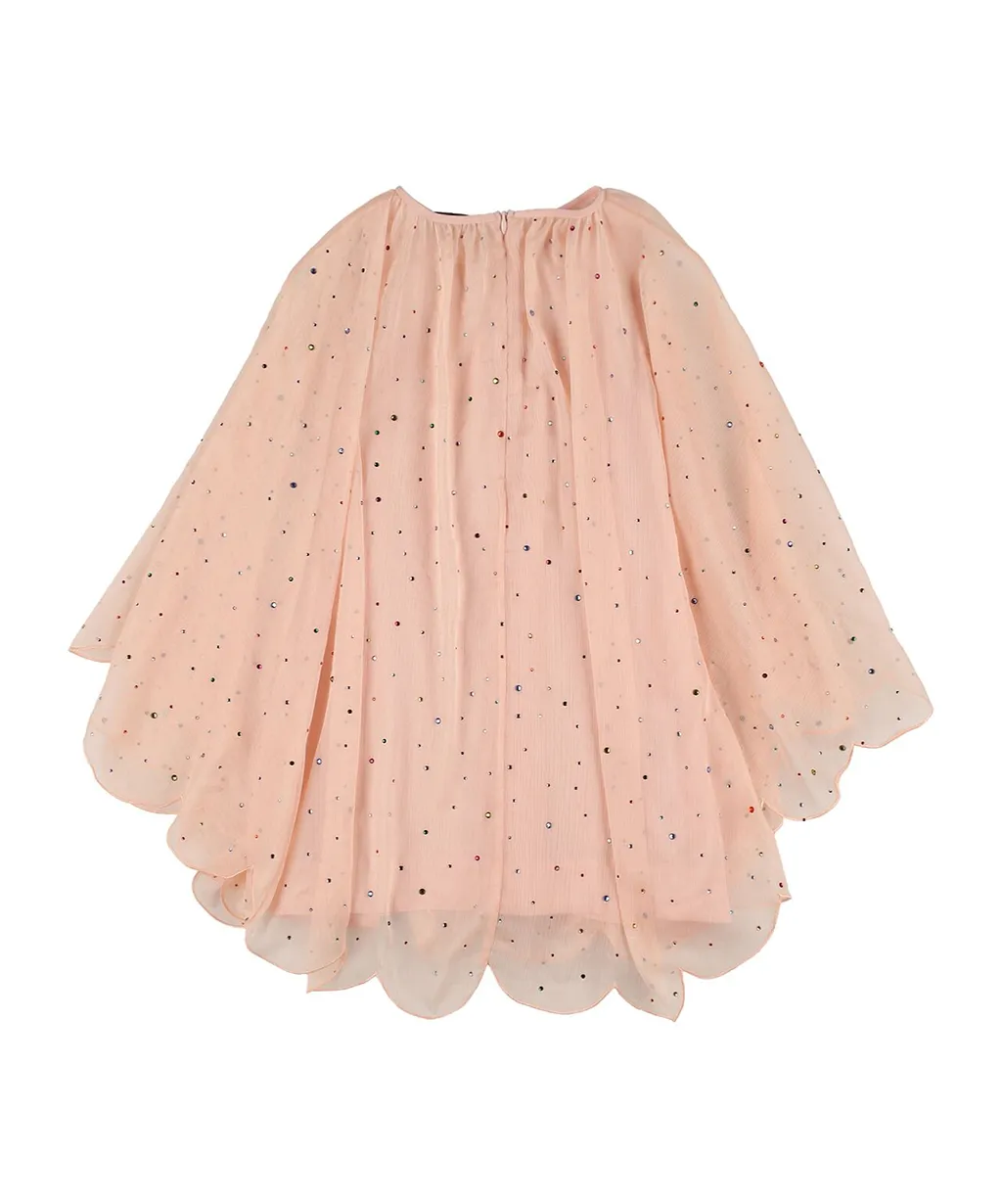 Embellished Dress