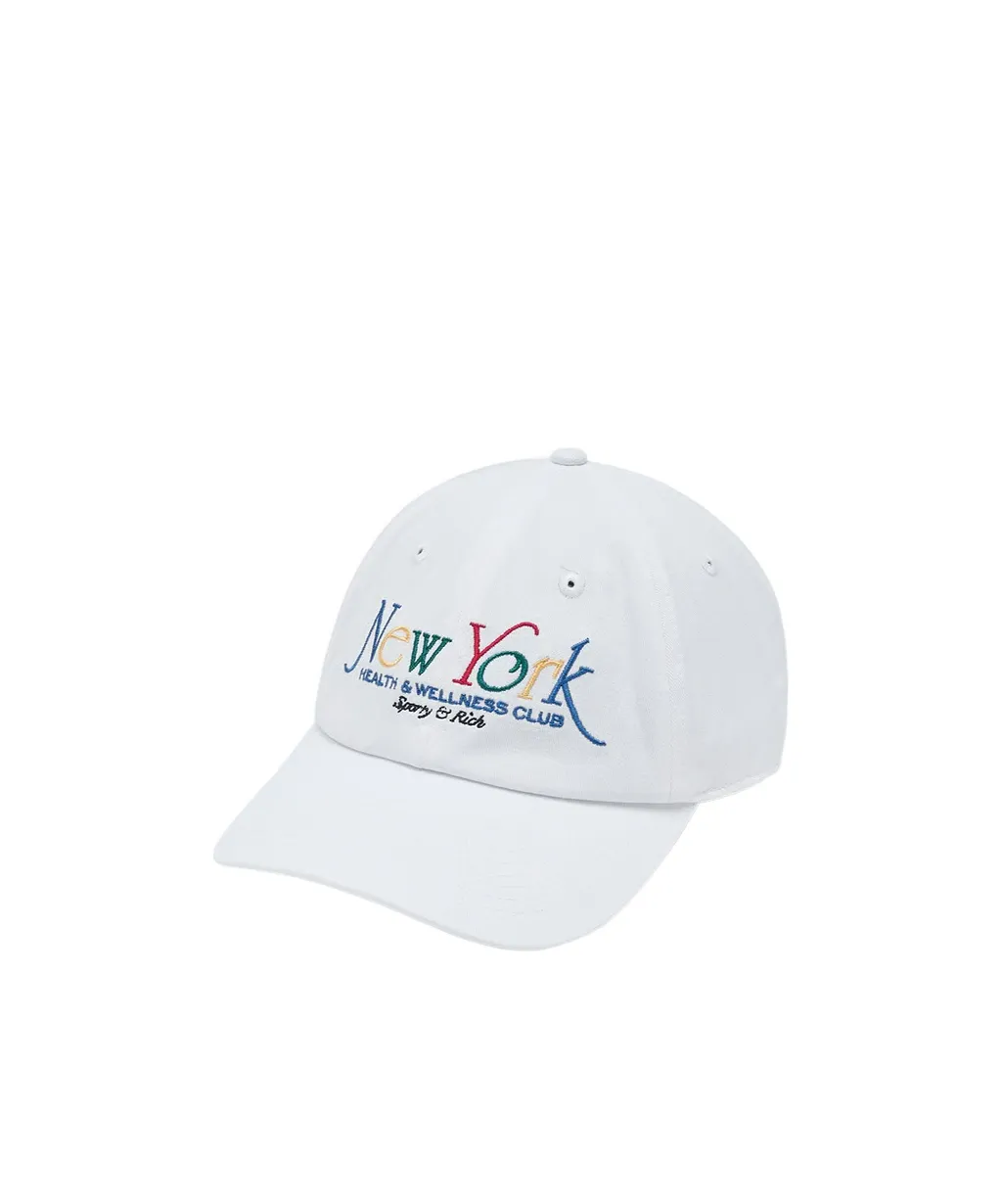Ny 94 Embroidered Baseball Cap
