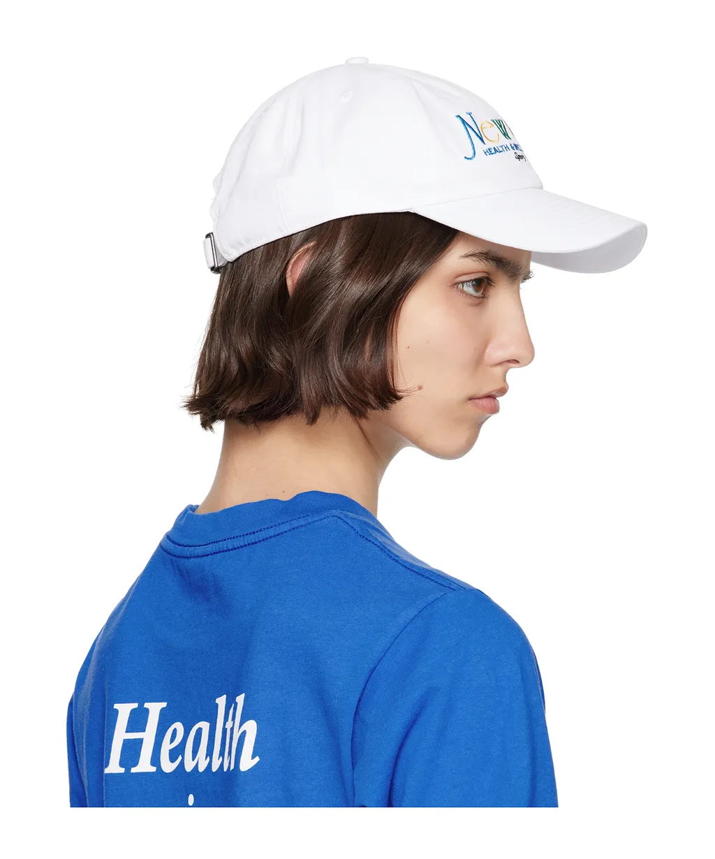 Ny 94 Embroidered Baseball Cap