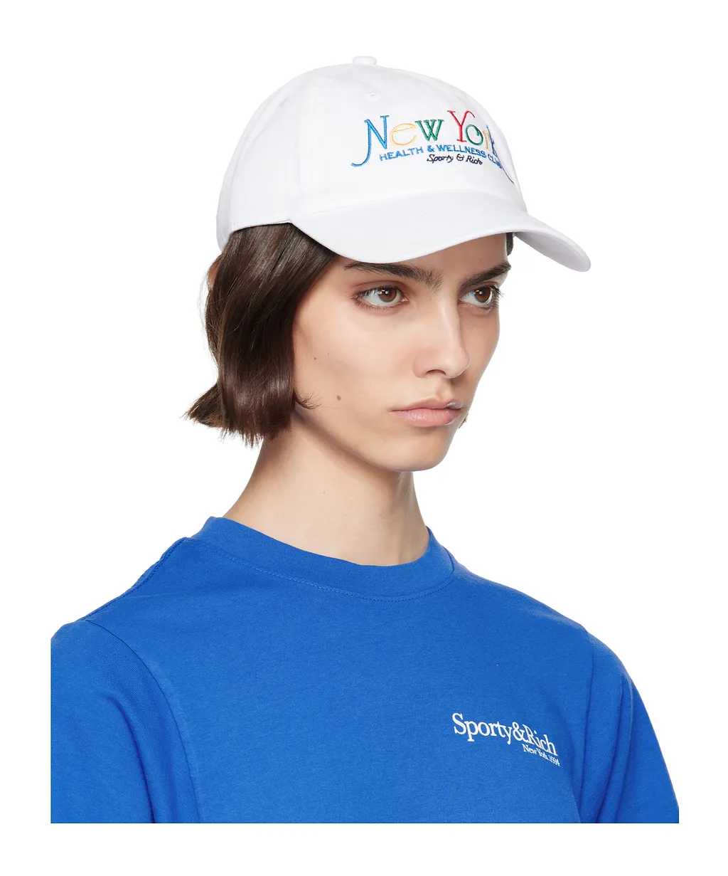 Ny 94 Embroidered Baseball Cap