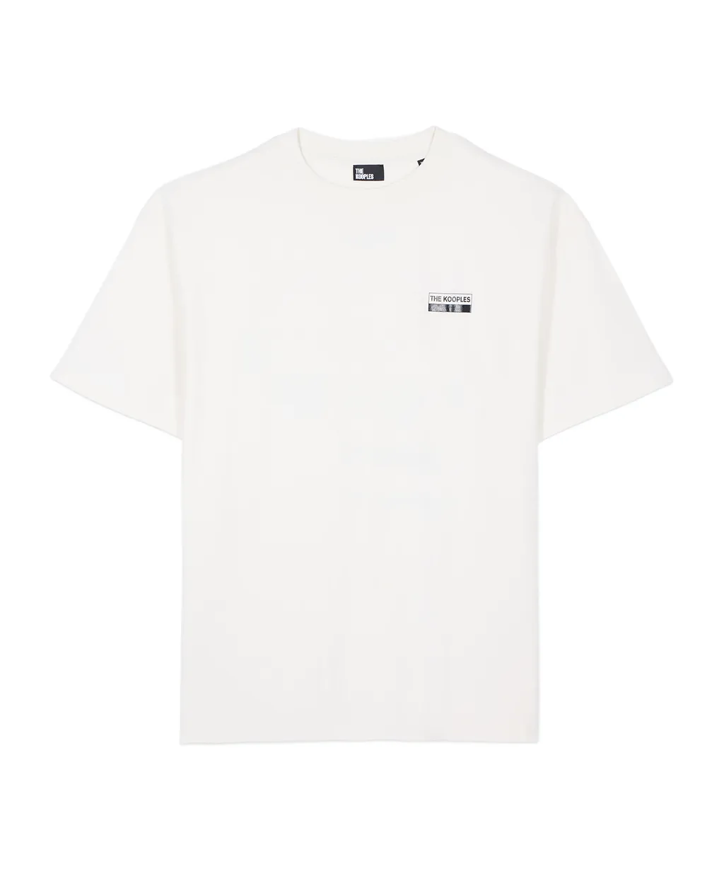 Short-Sleeved T-Shirt