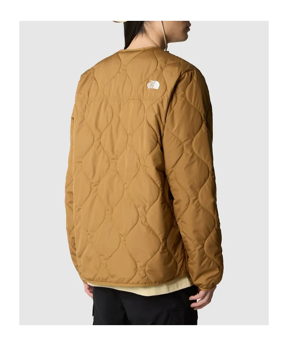 Ampato Quilted Jacket