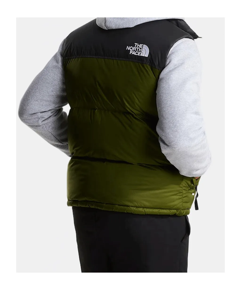 1996 Retro Nuptse Gilet
