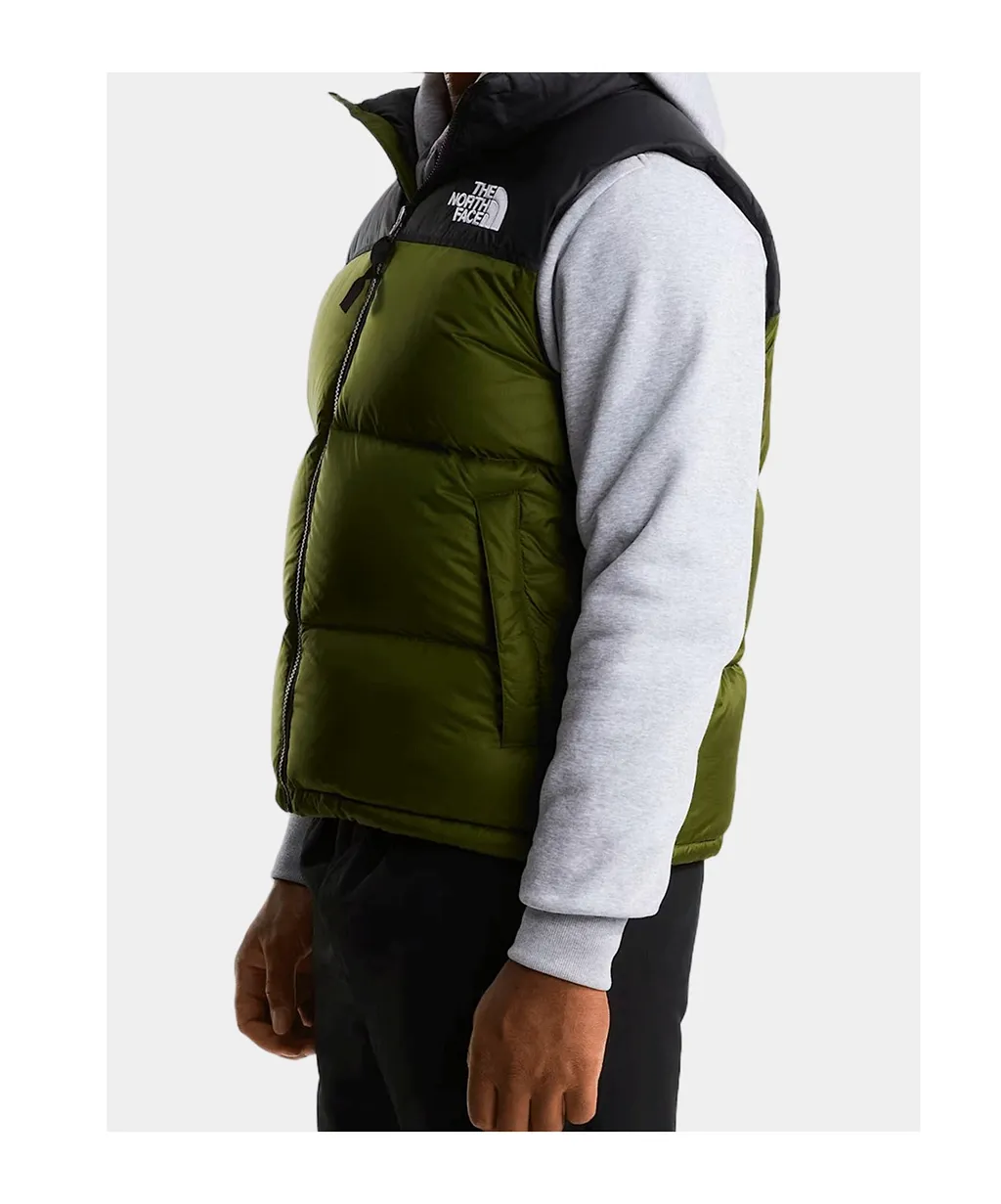 1996 Retro Nuptse Gilet
