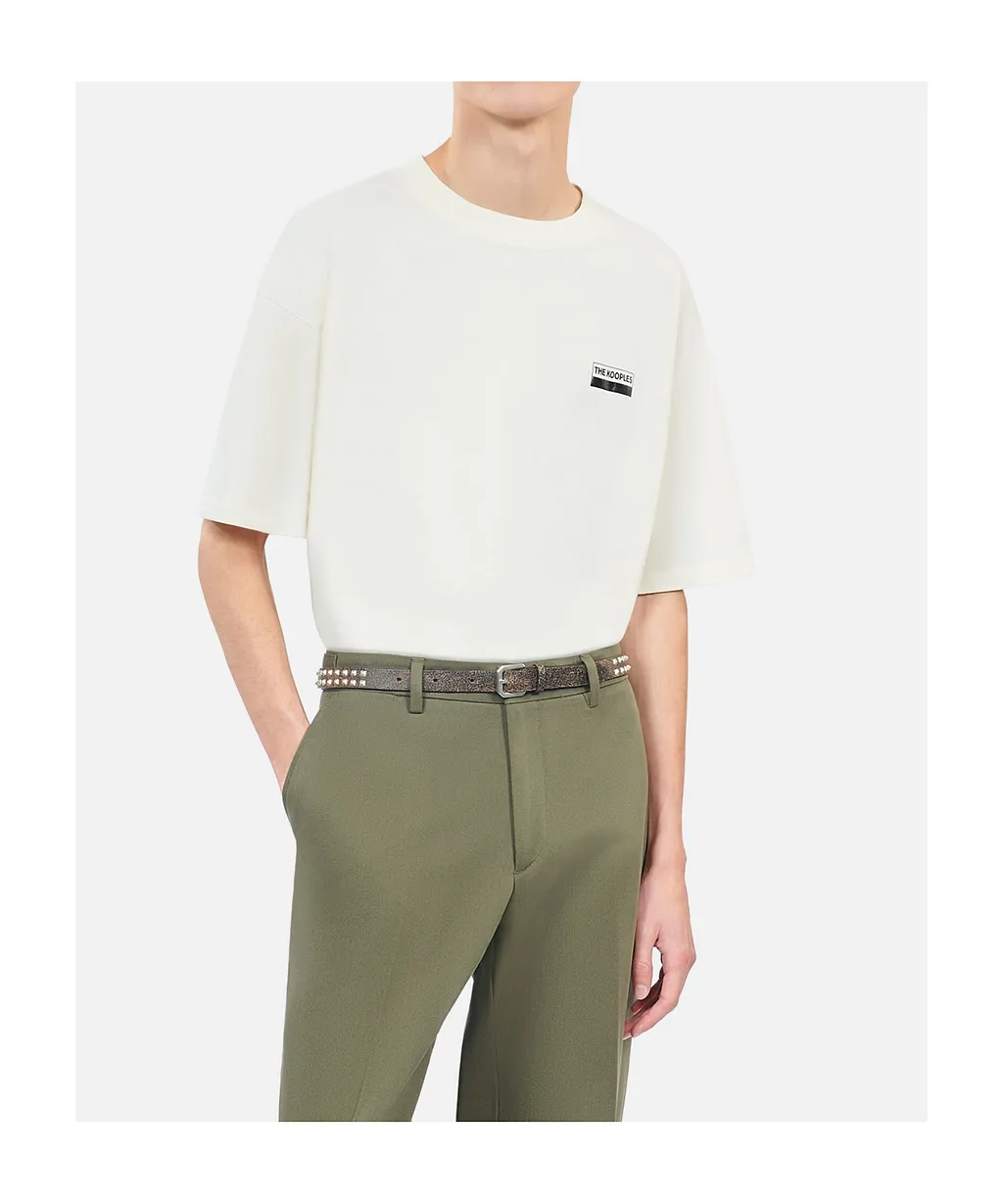 Short-Sleeved T-Shirt