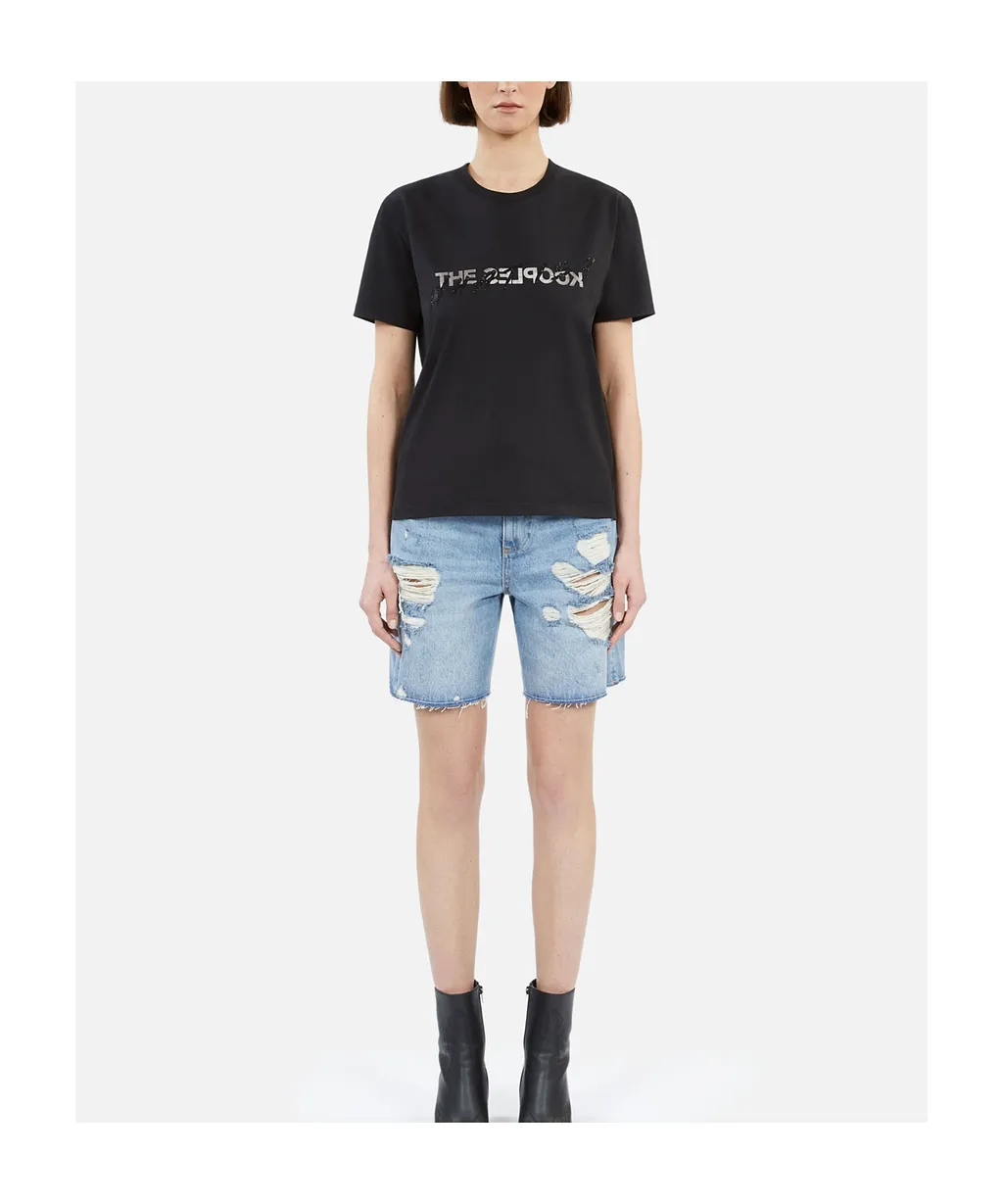 Short-Sleeved T-Shirt