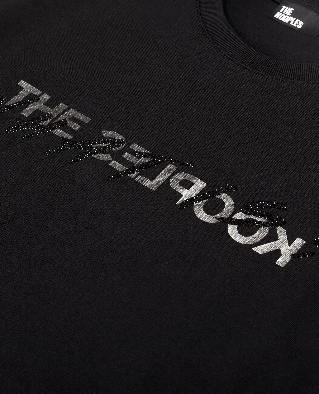 Short-Sleeved T-Shirt