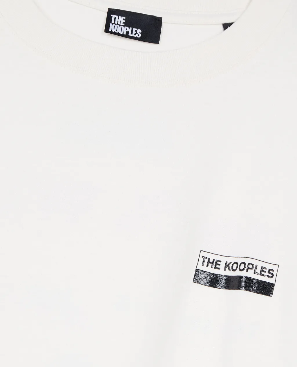 Short-Sleeved T-Shirt