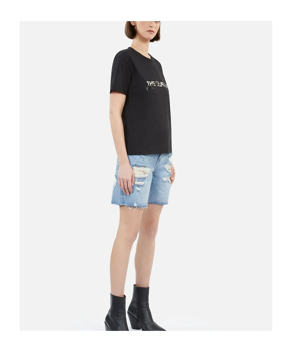 Short-Sleeved T-Shirt