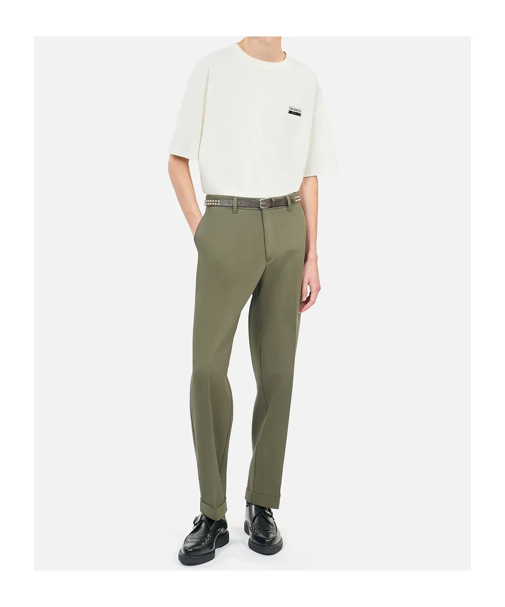Short-Sleeved T-Shirt
