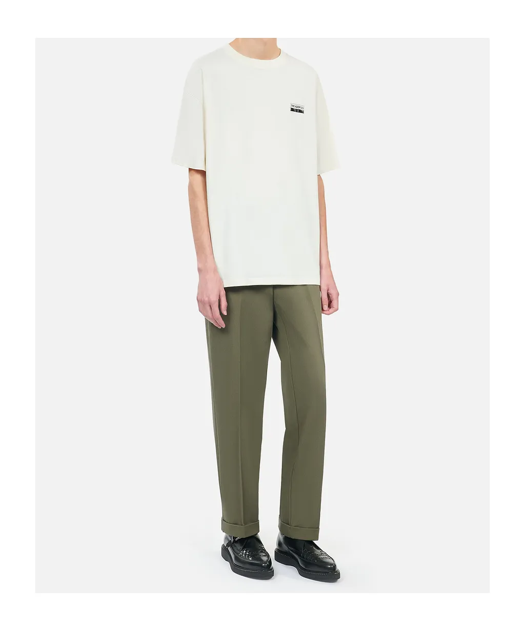 Short-Sleeved T-Shirt