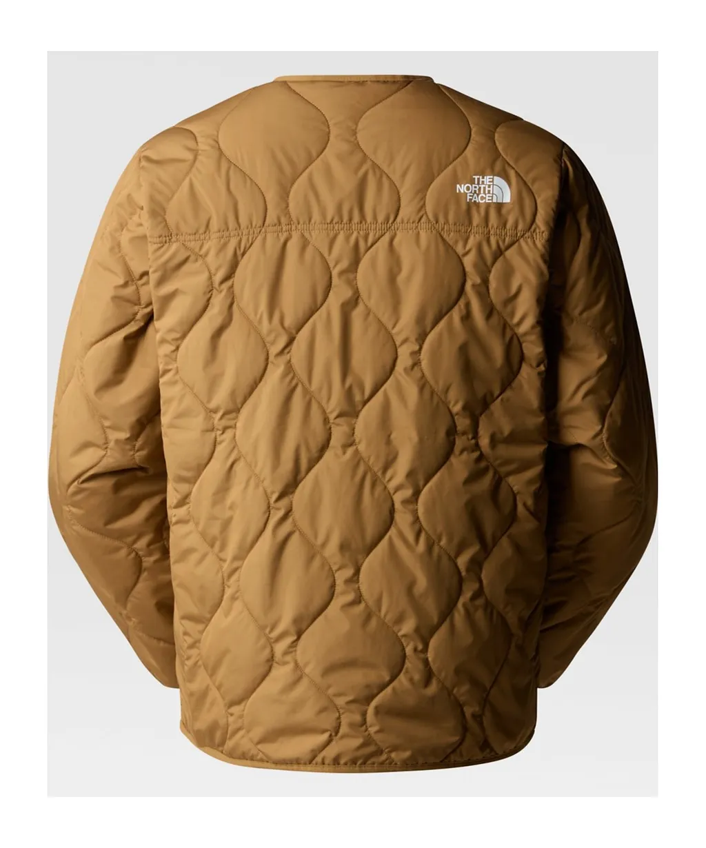 Ampato Quilted Jacket