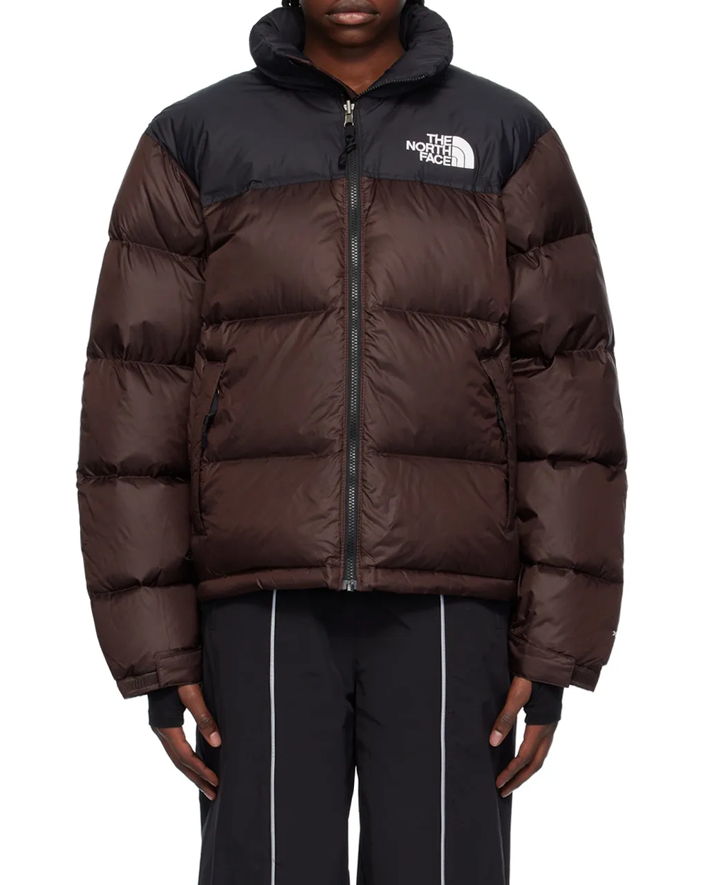 1996 Retro Nuptse Padded Jacket