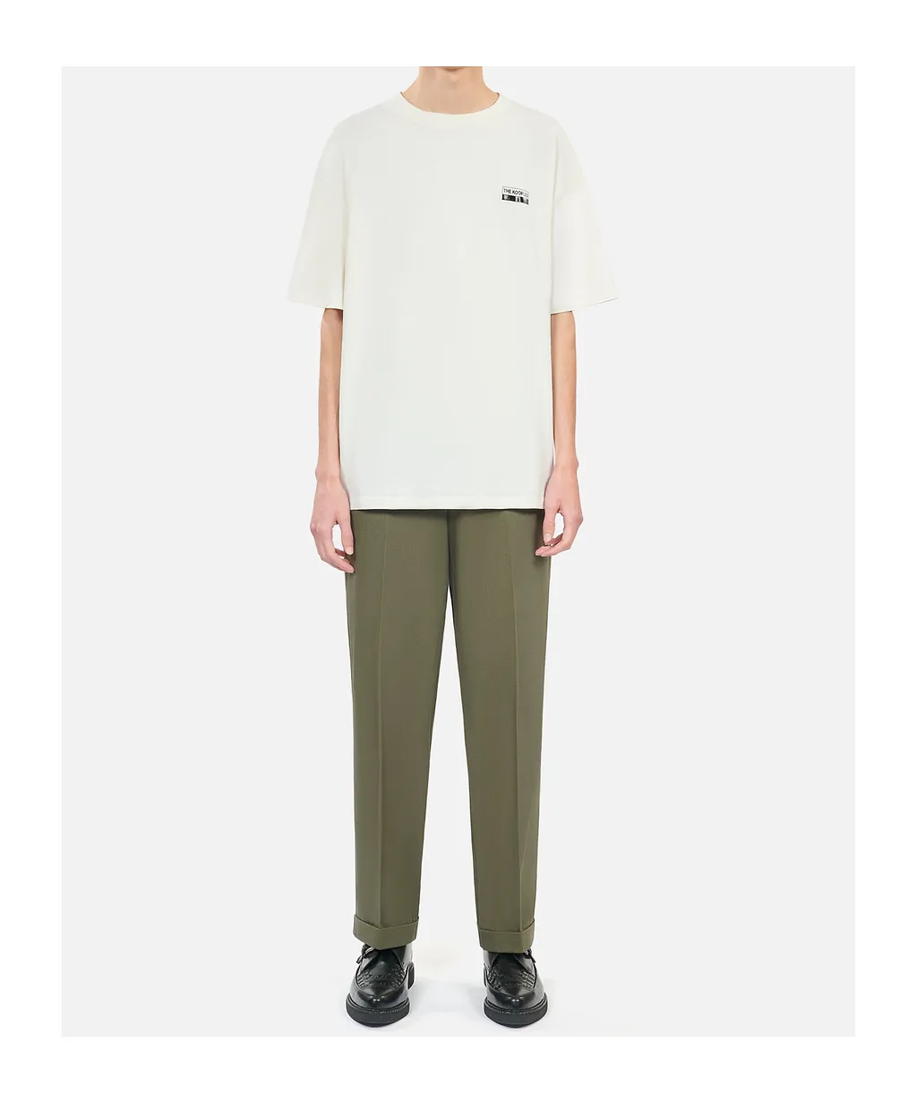 Short-Sleeved T-Shirt