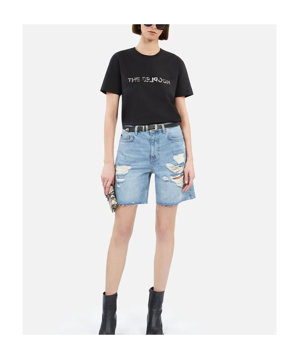 Short-Sleeved T-Shirt