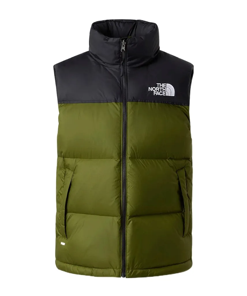 1996 Retro Nuptse Gilet