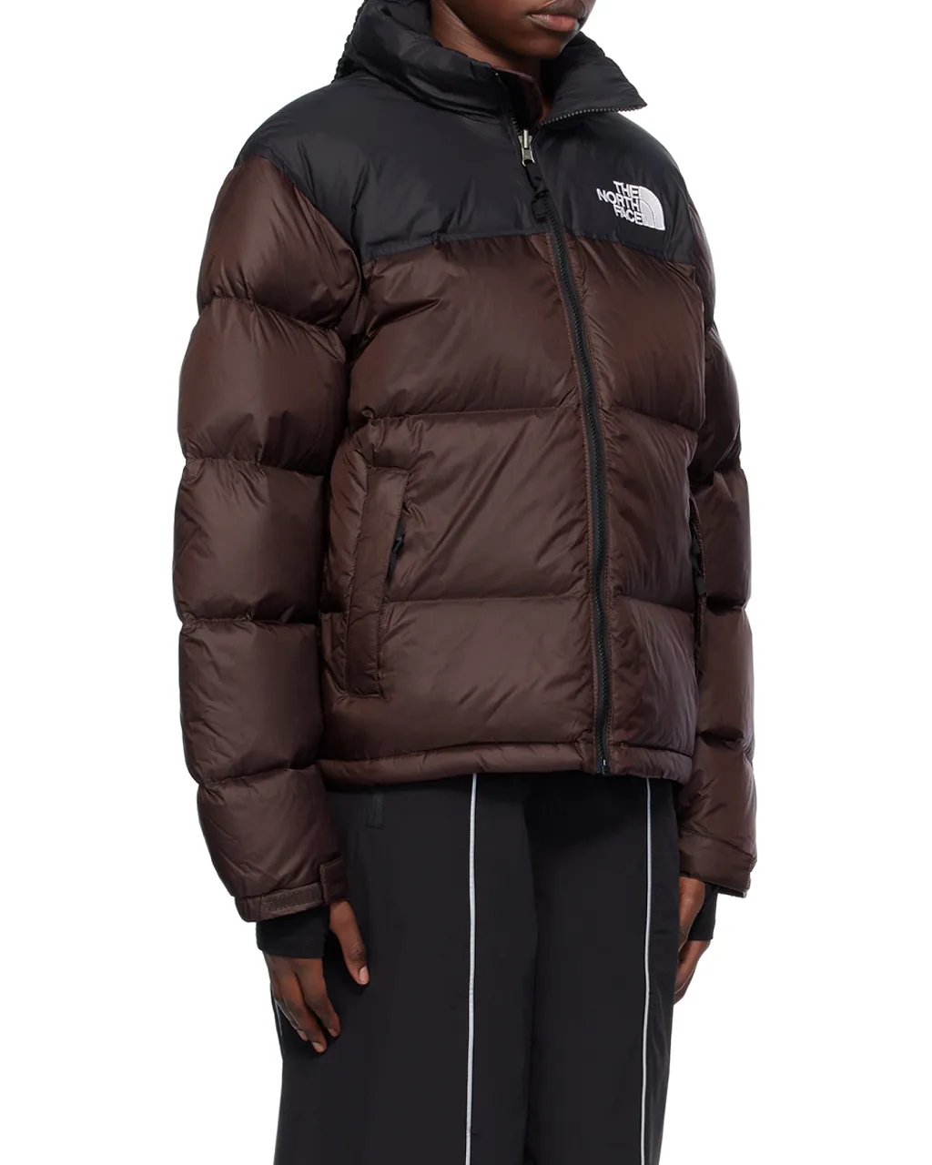 1996 Retro Nuptse Padded Jacket