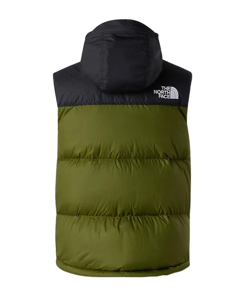 1996 Retro Nuptse Gilet