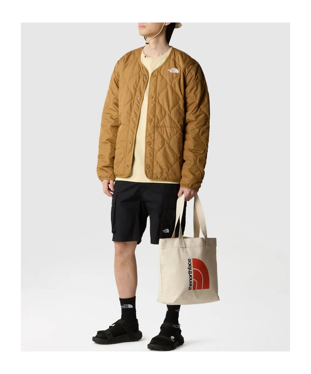 Ampato Quilted Jacket