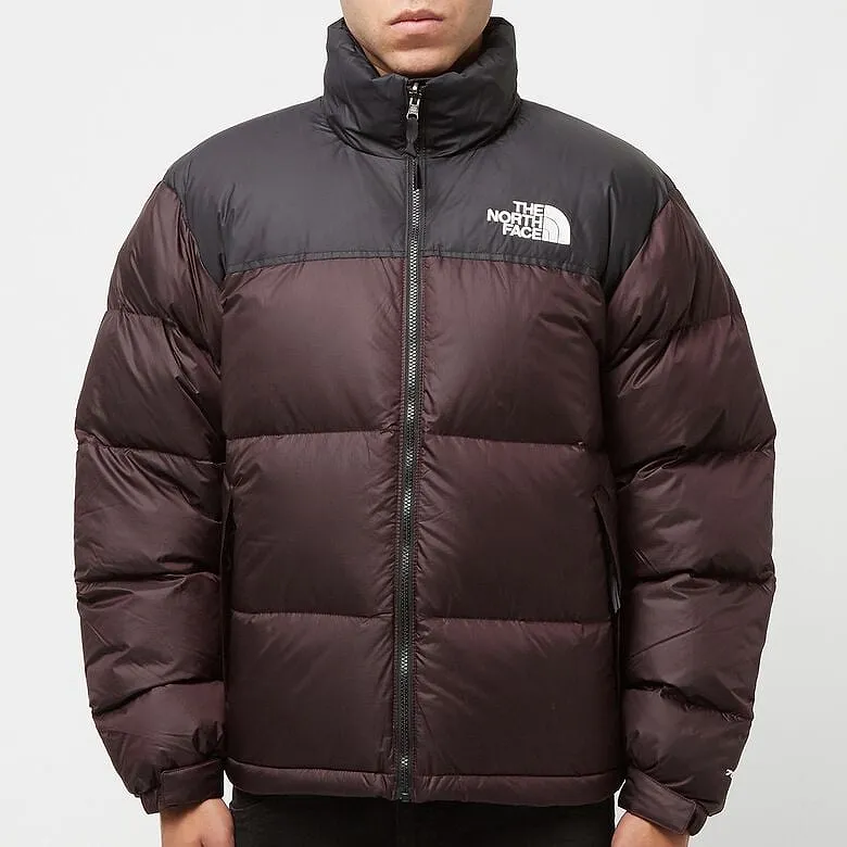 1996 Retro Nuptse Padded Jacket