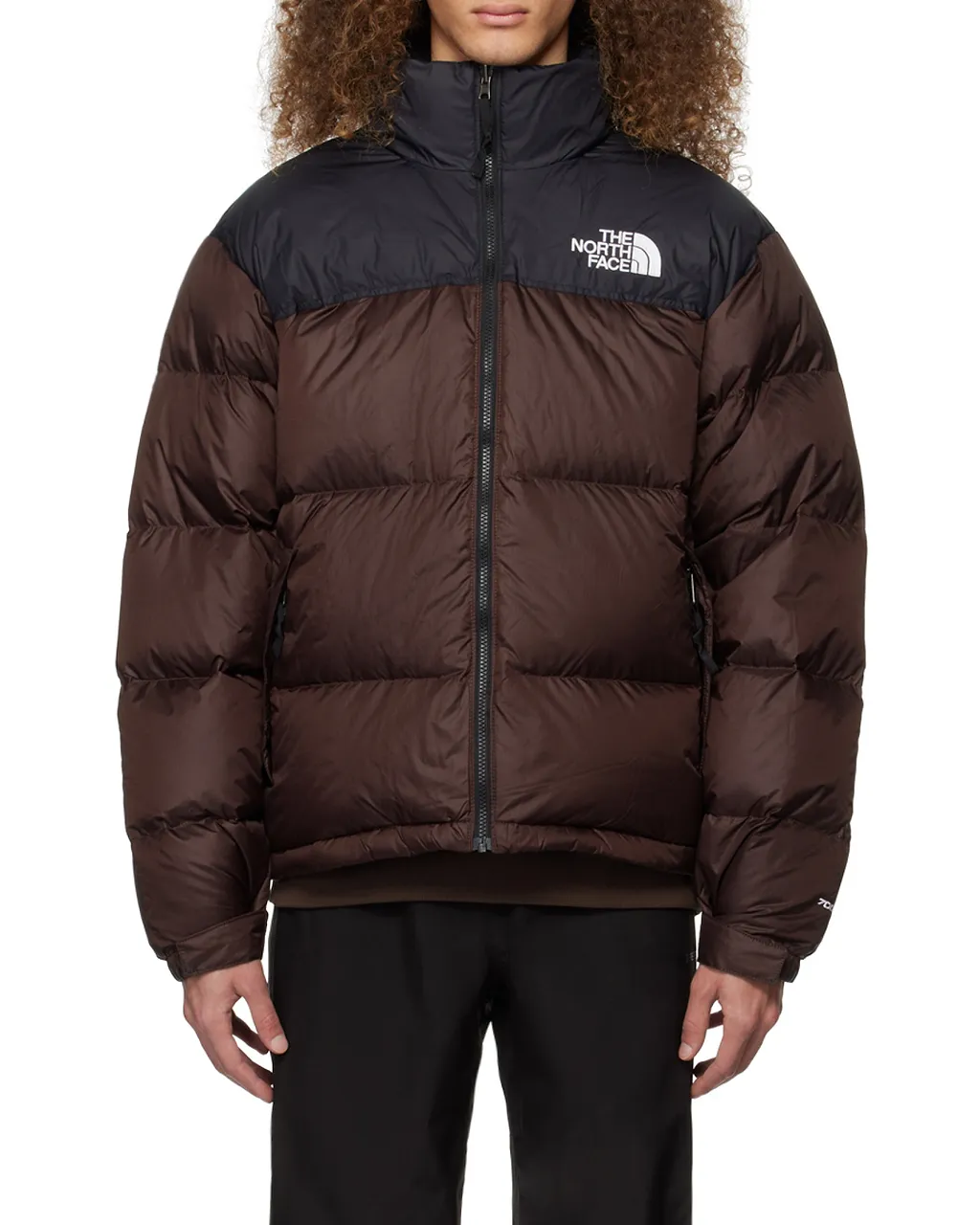 1996 Retro Nuptse Padded Jacket