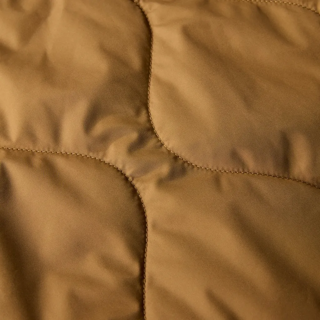 Ampato Quilted Jacket
