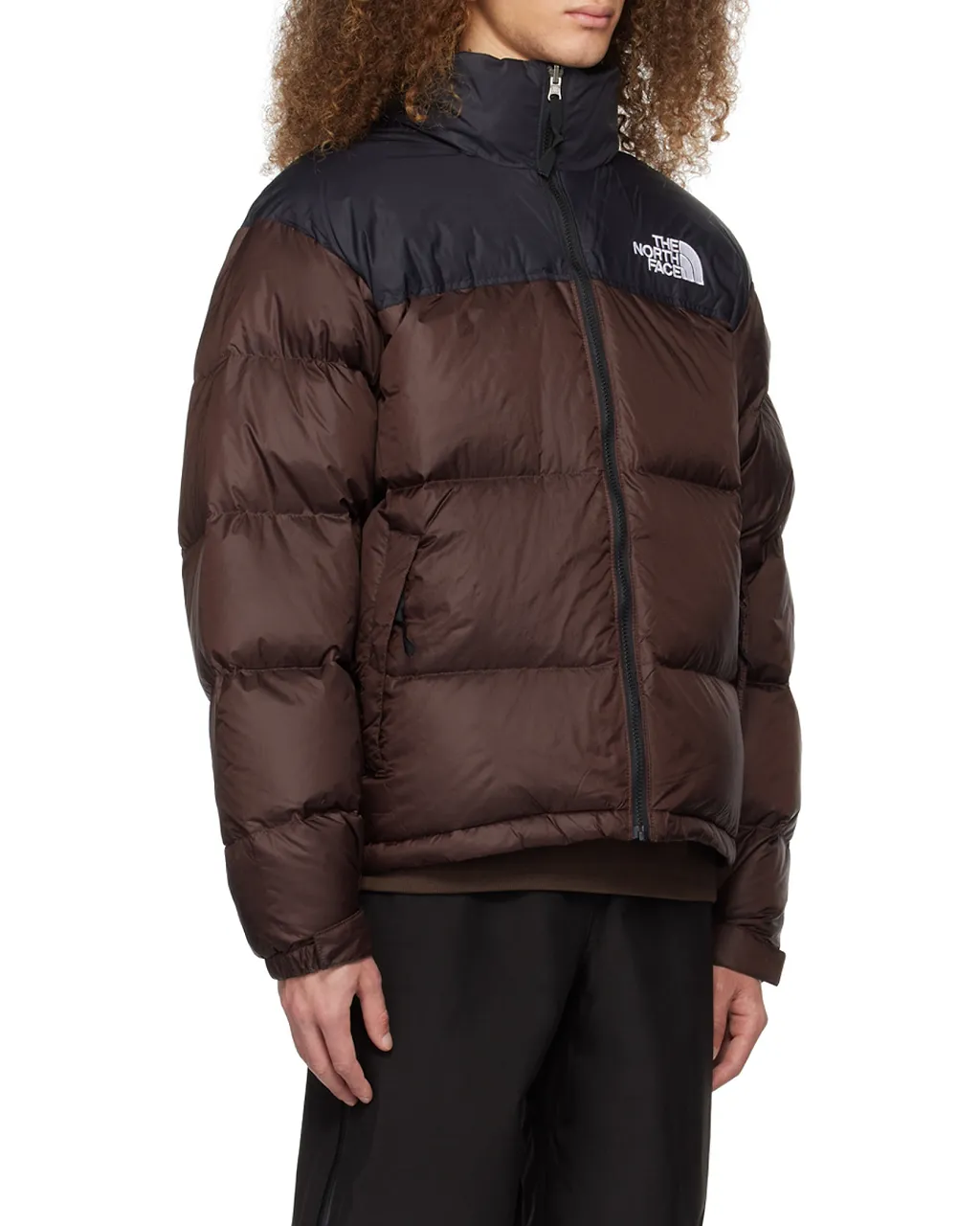 1996 Retro Nuptse Padded Jacket