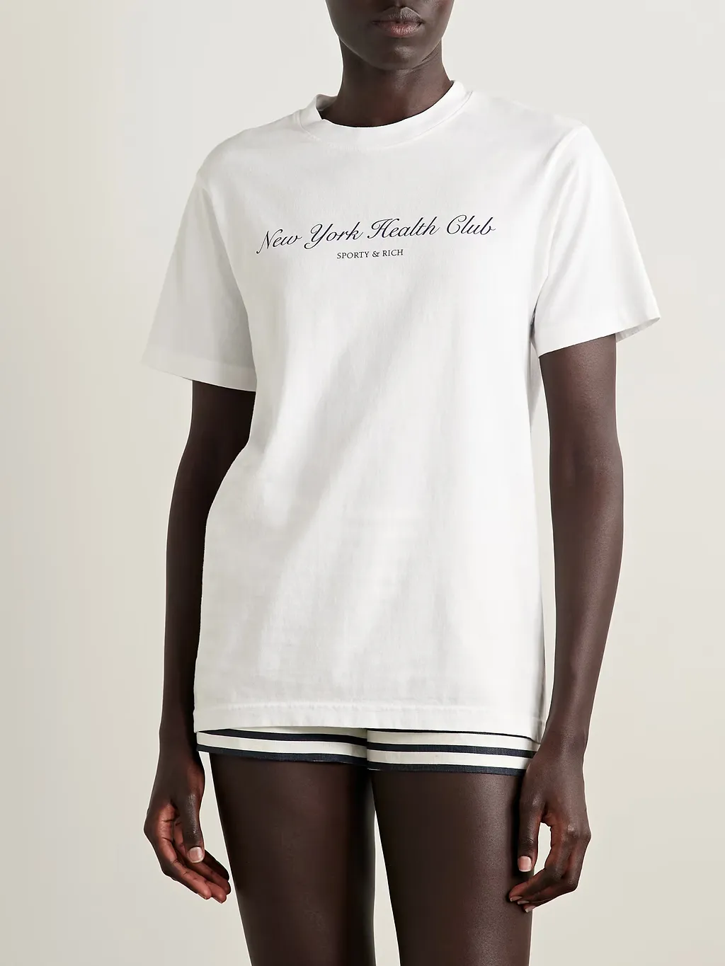 Printed T-Shirt