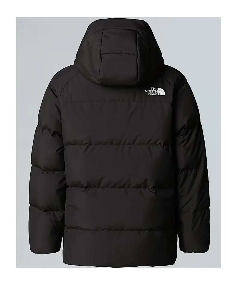 North Parker Down Jacket