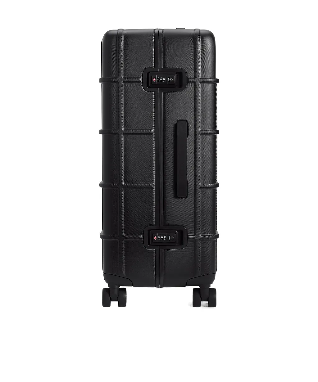 Logo Trolley Box