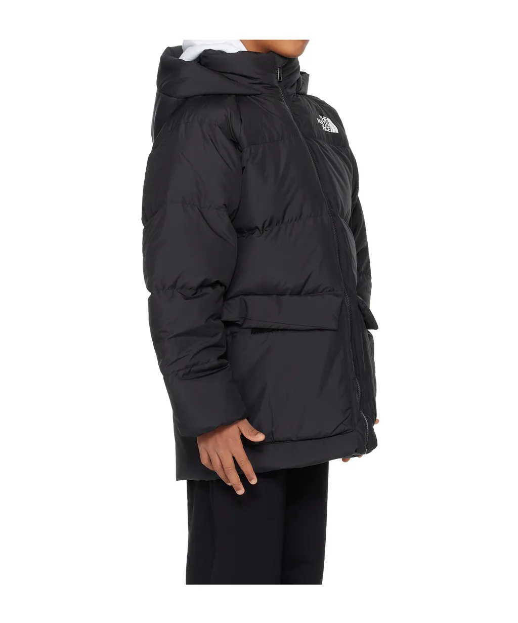 North Parker Down Jacket