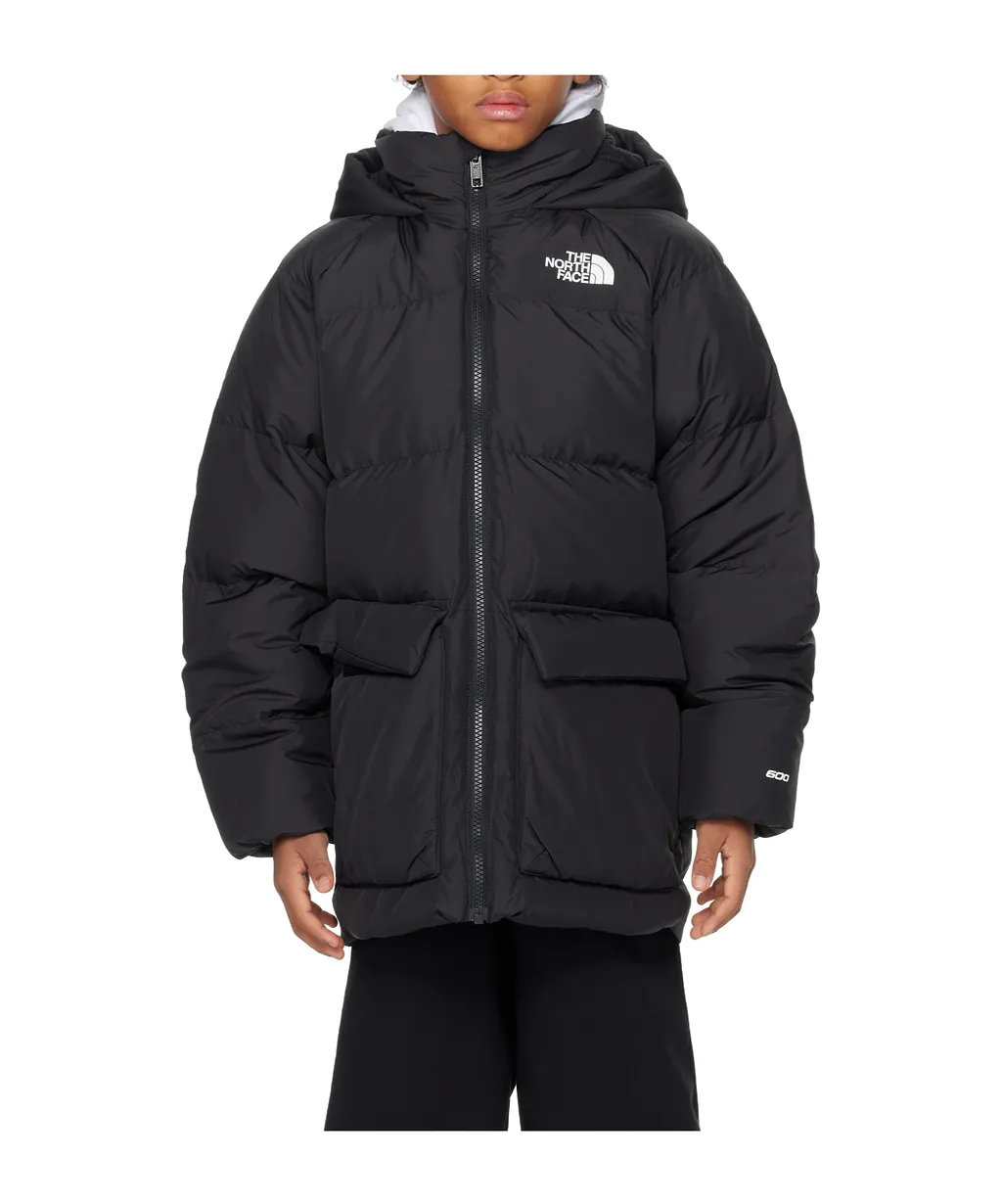 North Parker Down Jacket