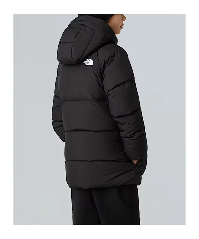 North Parker Down Jacket