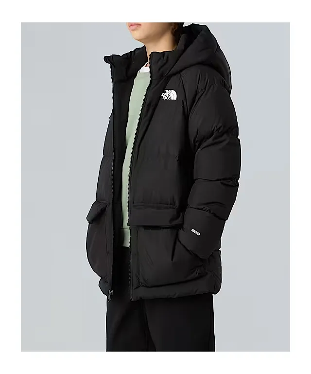 North Parker Down Jacket