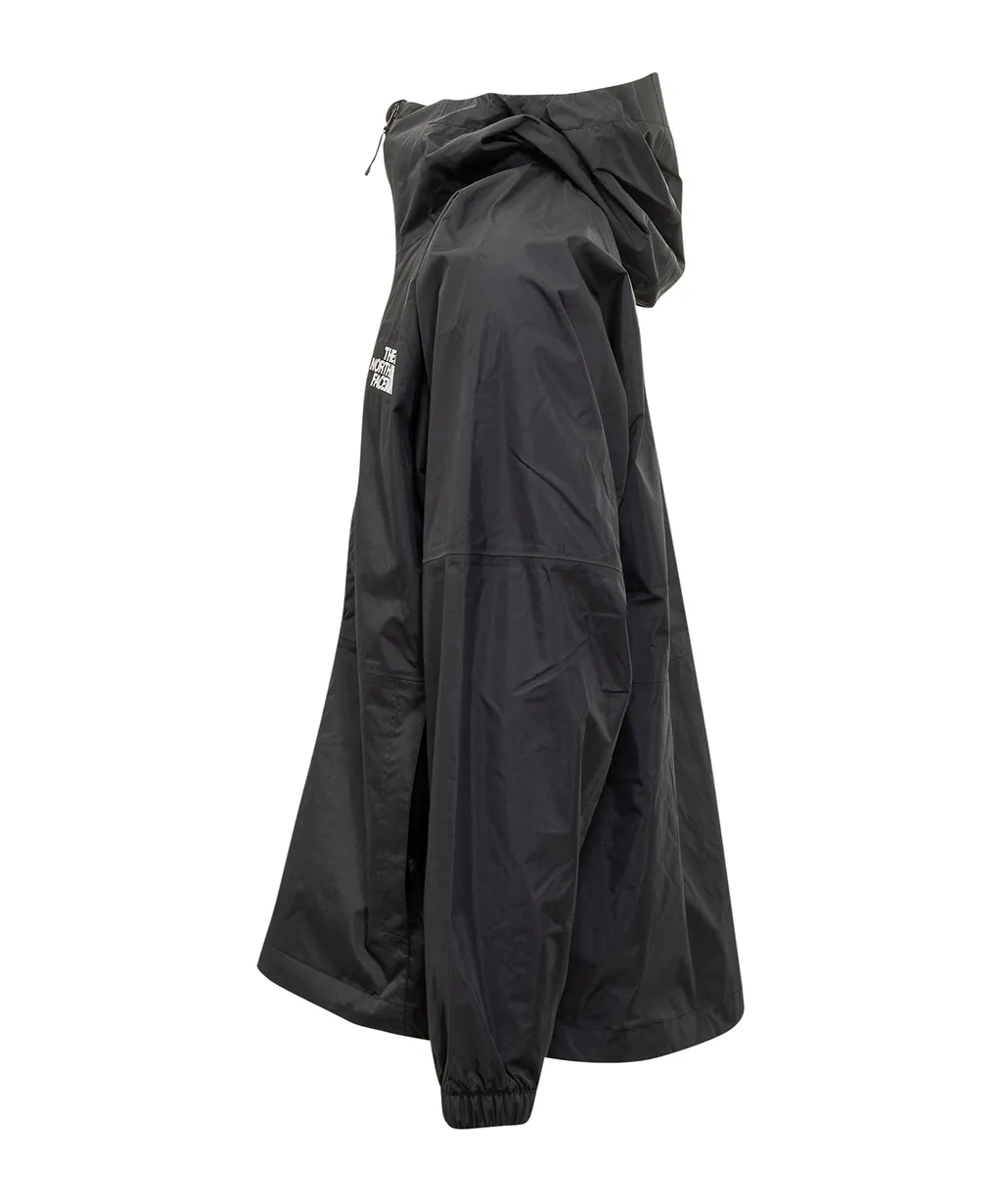 The North Face Build Up Hooded Jacket