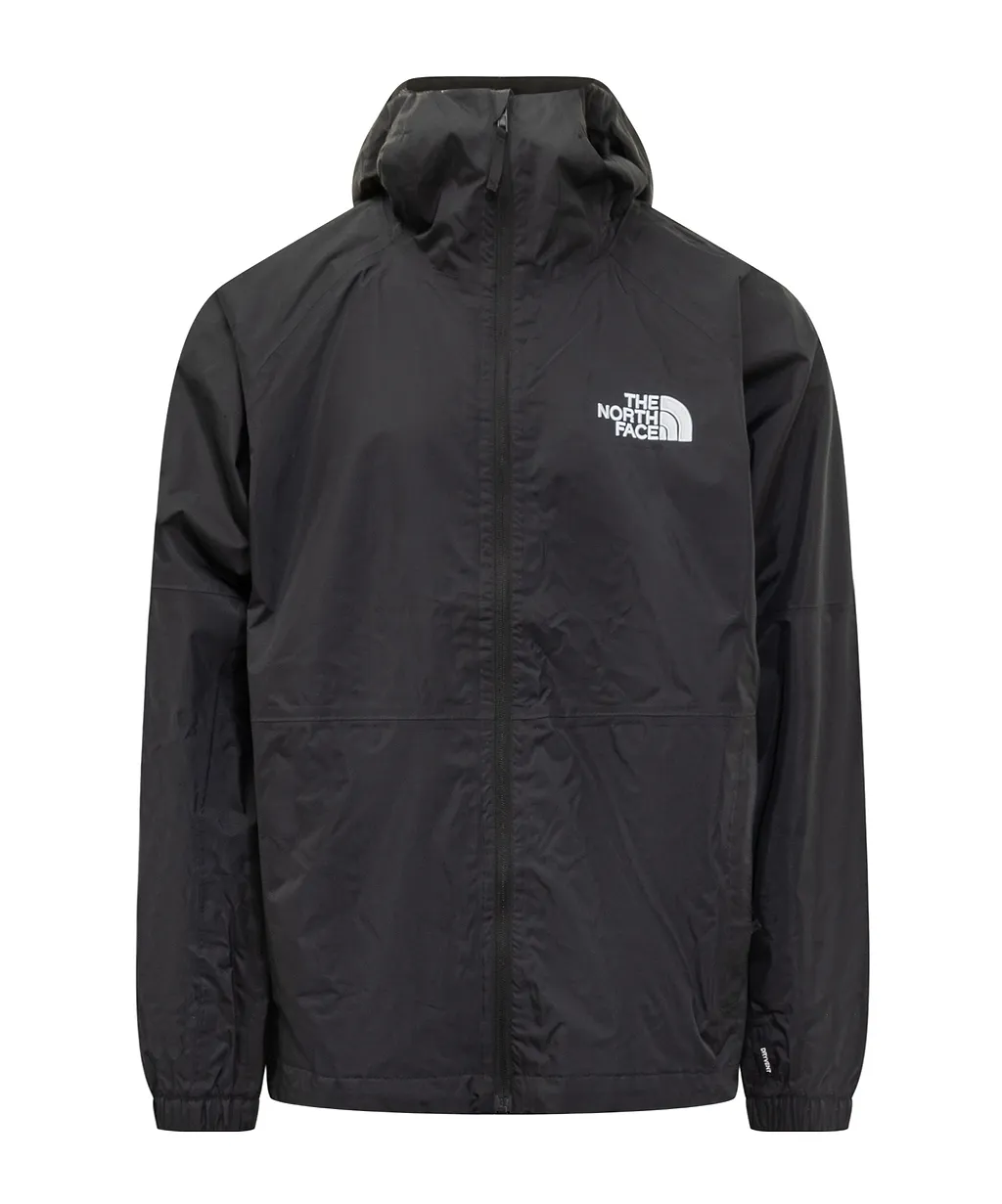 The North Face Build Up Hooded Jacket